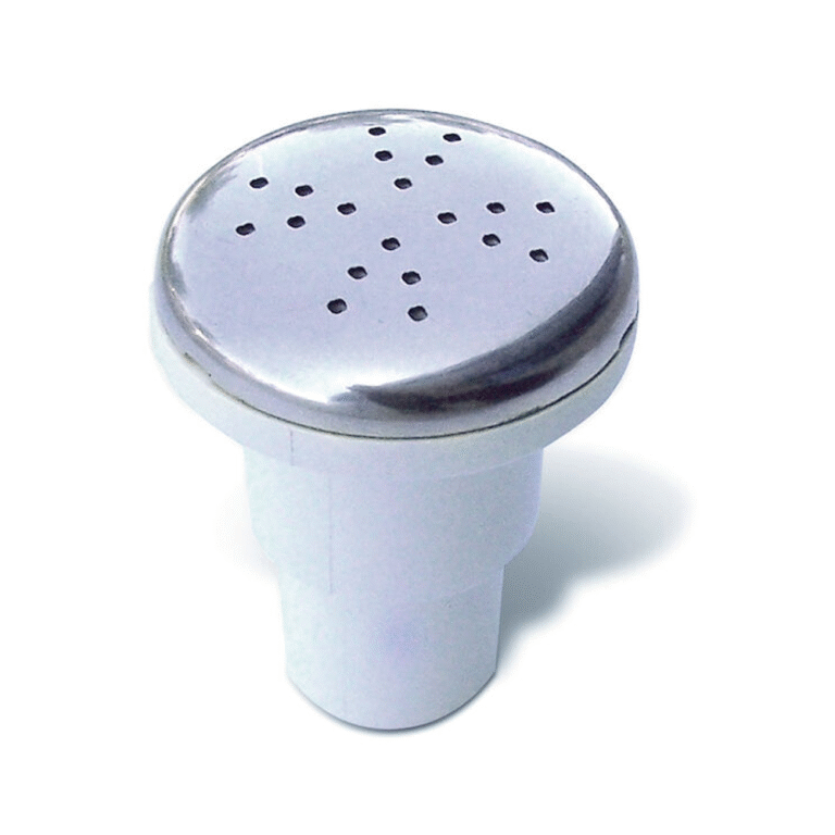 Buse à air en inox Astralpool