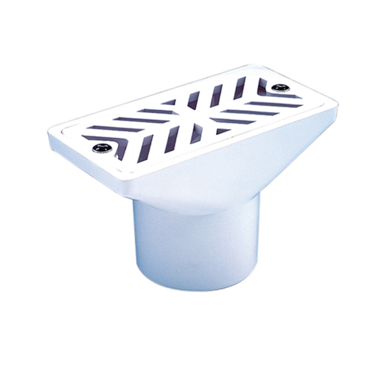 Pièce de reprise de débordement Astralpool