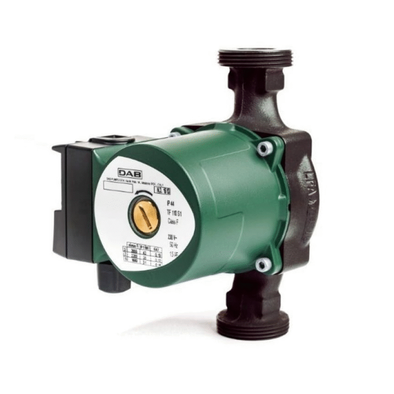 Pompe circulateur DAB A 56/180 X