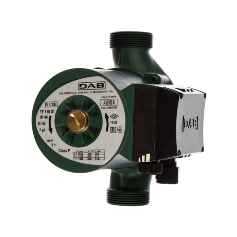 Pompe circulateur DAB VA 55/180 X