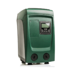 Groupe de surpression DAB E.sybox mini