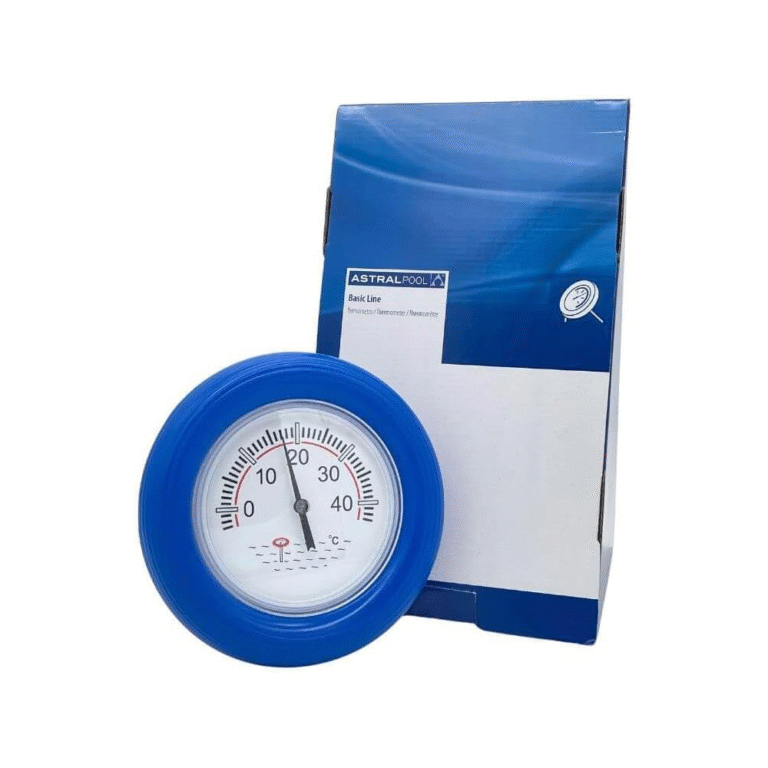 Thermomètre flottant Astralpool