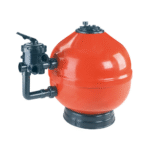 Filtre à sable 600 avec vanne Volcano Astralpool