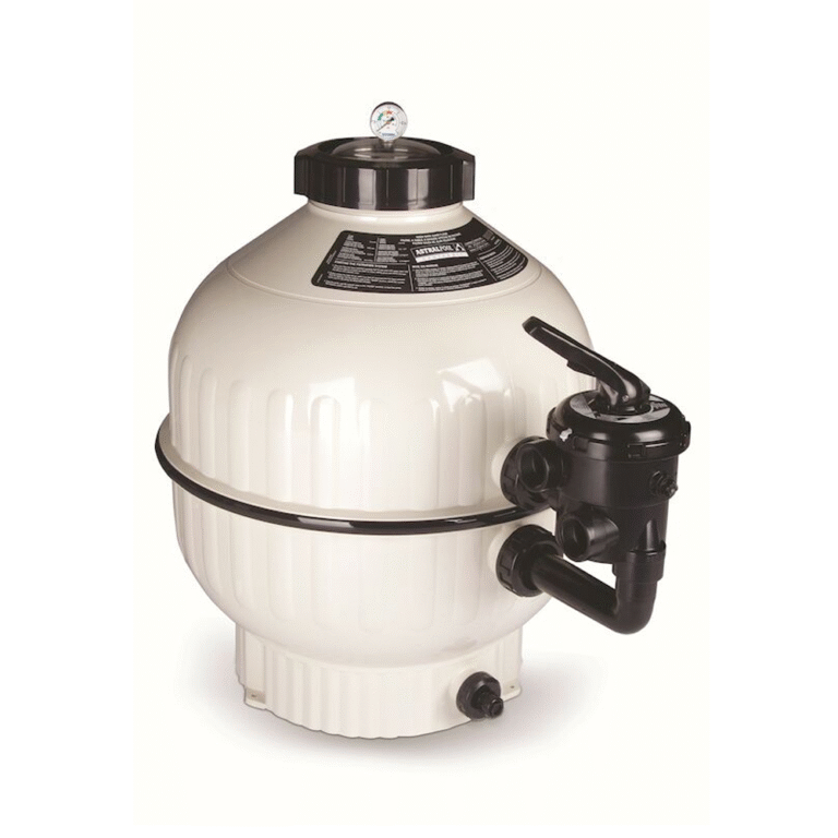 Filtre à sable 750 Cantabric avec vanne Astralpool