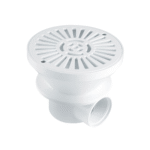 Bonde de fond ronde Astralpool