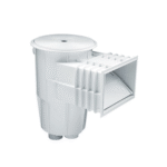 Skimmer à grande meurtrière couvercle rond Astralpool