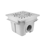 Bonde de fond carrée Astralpool