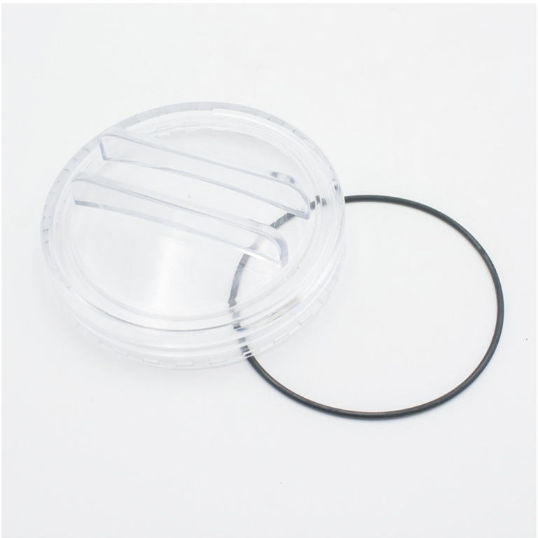 Couvercle de préfiltre de pompe Astralpool