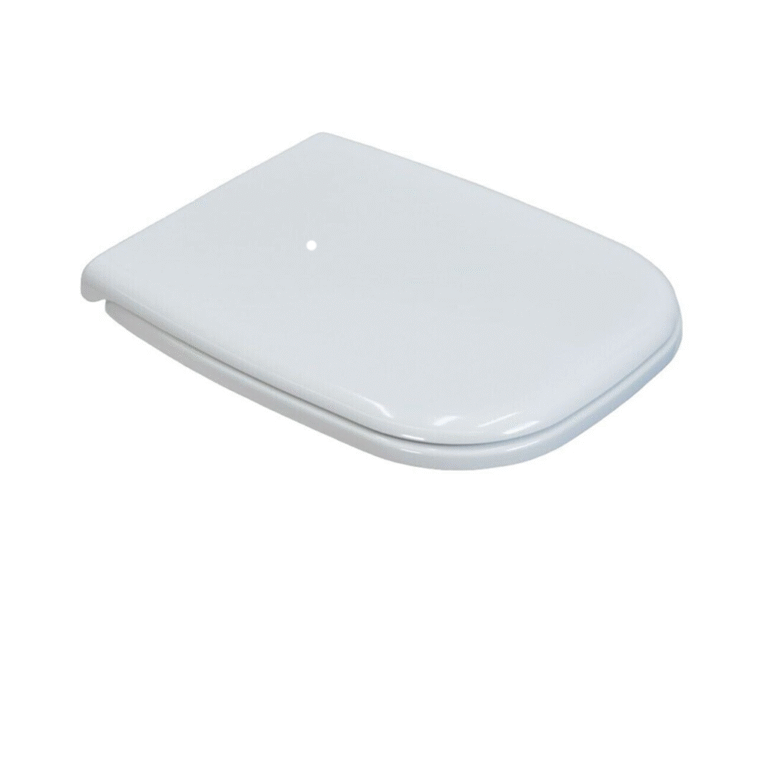 Abattant WC normal Duravit D-Code