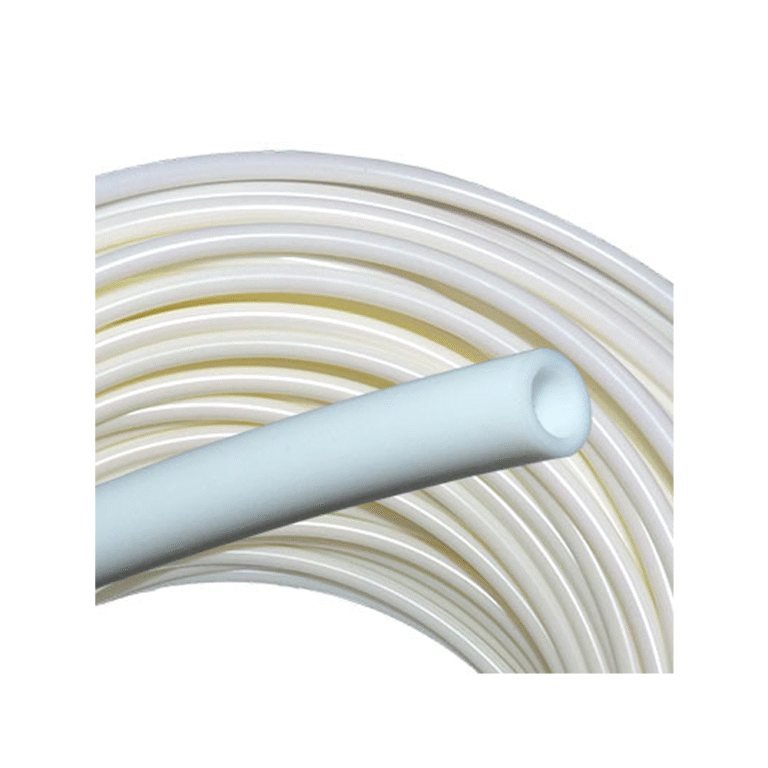 Tuyau tubing ¼ blanc pour osmoseur