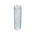 Cartouche polyphosphate anti-calcaire