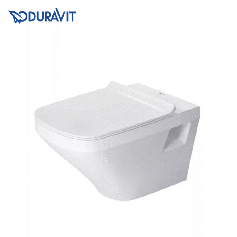 Cuvette suspendue Duravit DuraStyle