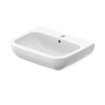 Lavabo D-Code 55 cm Duravit
