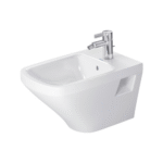 Bidet suspendu Duravit DuraStyle