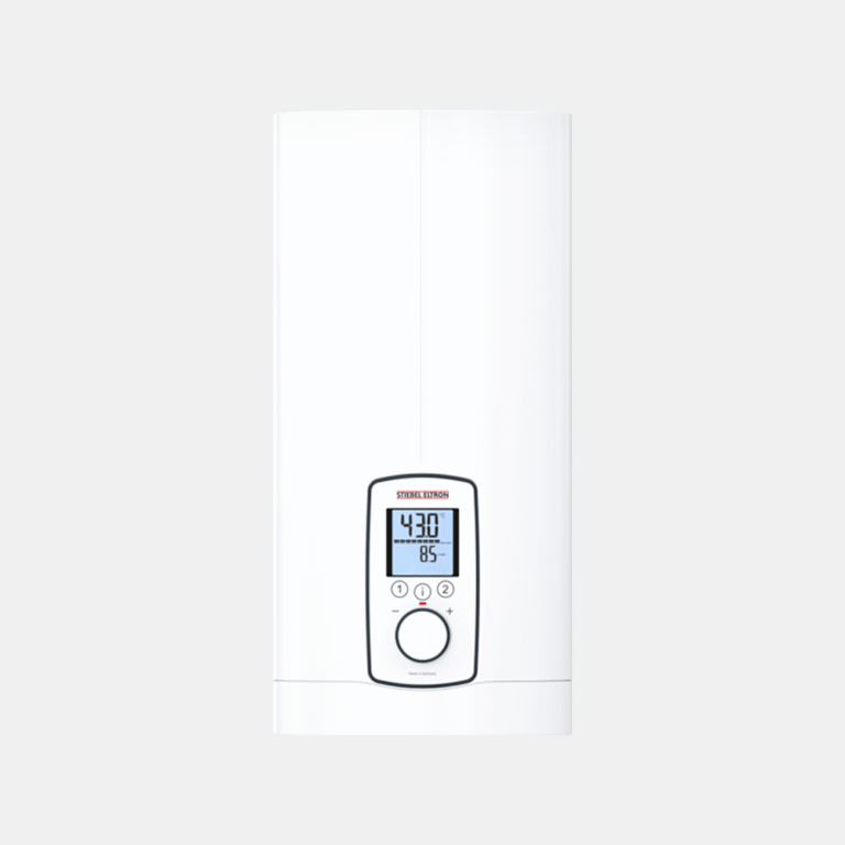 Chauffe-eau instantané 18/21/24 kW 380V Stiebel Eltron