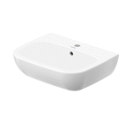 Lavabo D-Code 60 cm Duravit
