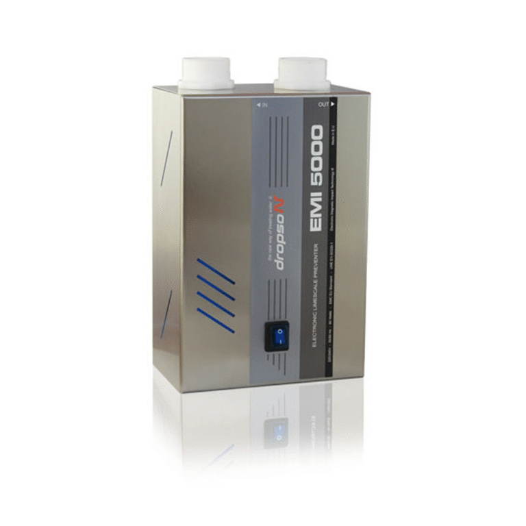 Système anti-calcaire électronique Dropson EMI 5000 pour piscine