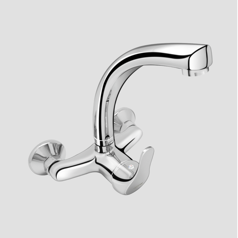 mitigeur évier mural Rosca Fes