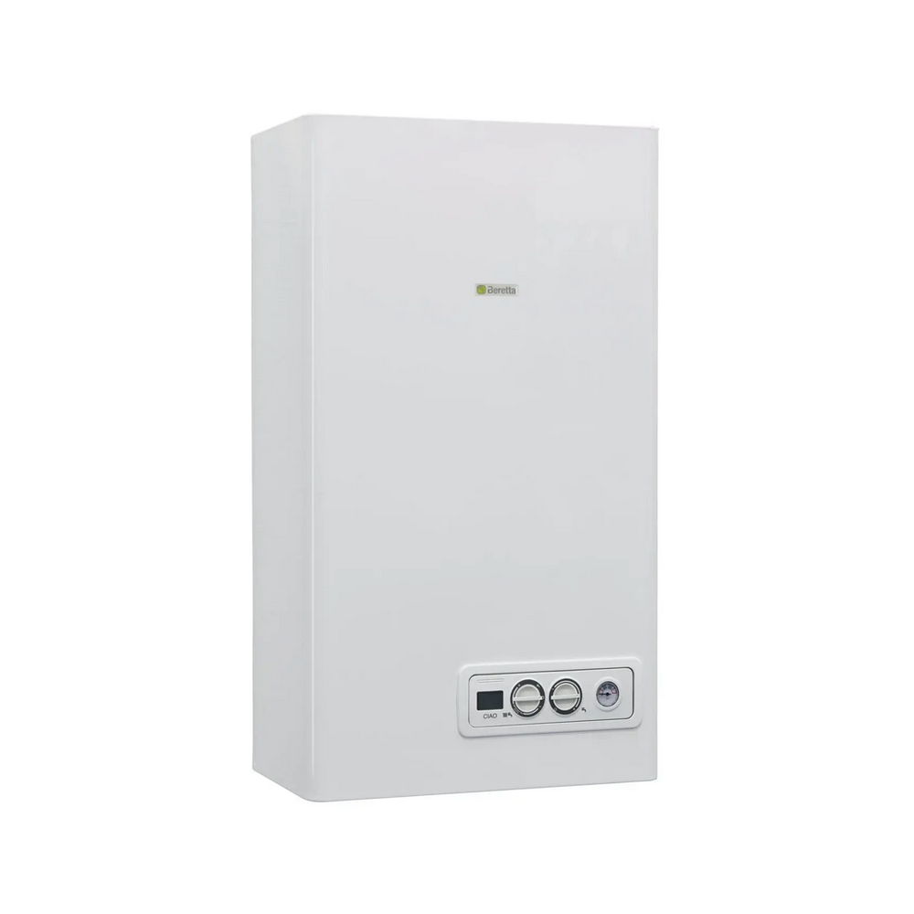 Chaudière à gaz 24 kW Beretta Ciao