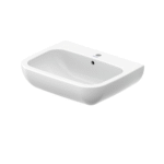 Lavabo D-Code 65 cm Duravit