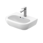 Lave-mains D-Code 45x34 cm Duravit