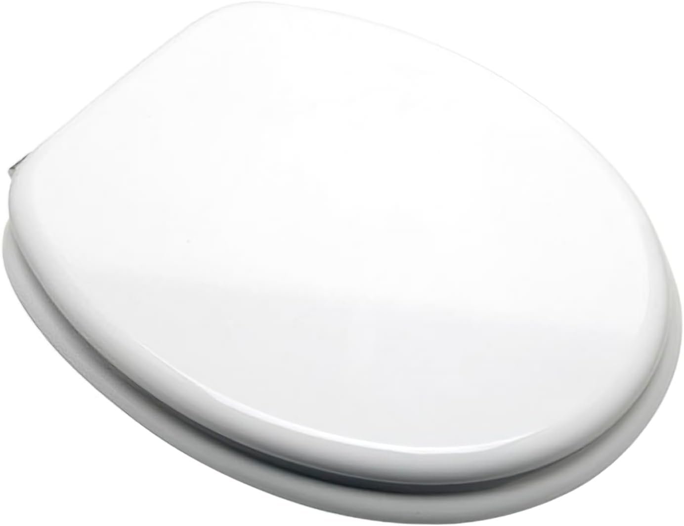 Abattant WC Blanc Lux SBA