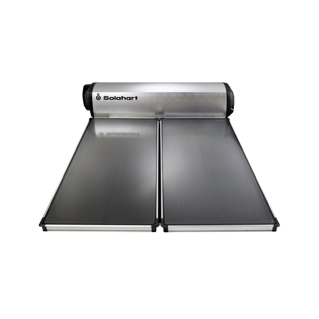 Chauffe-eau solaire 300L Solahart