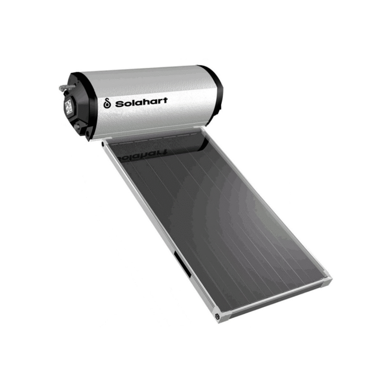 Chauffe-eau solaire 180L Solahart