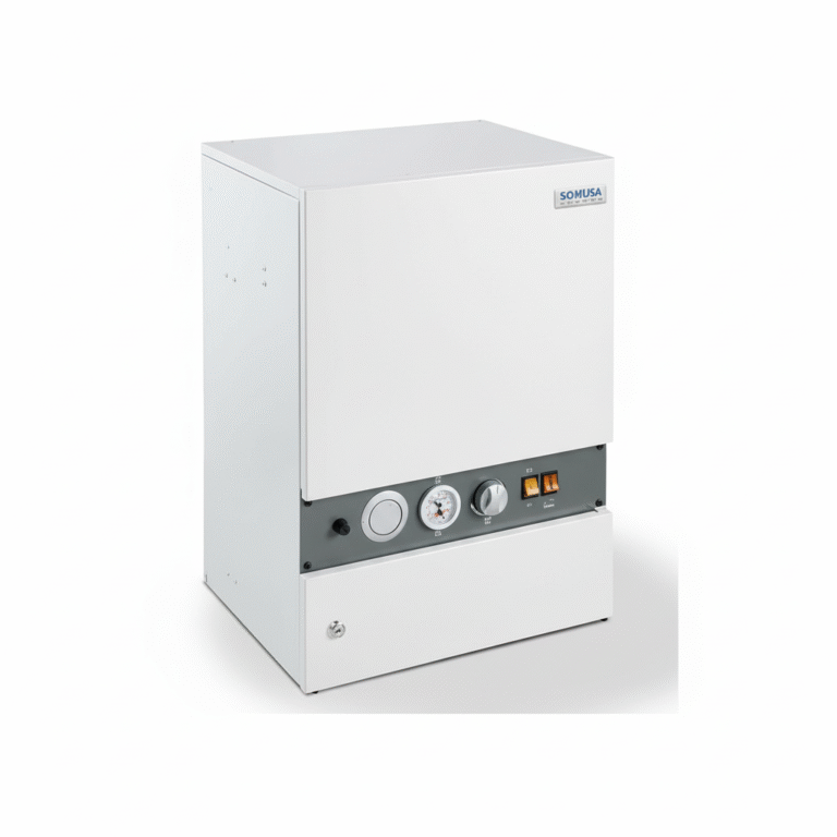 Chaudière Électrique DEEM210 DOMUSA