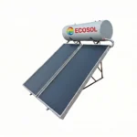 Chauffe-eau solaire 300L ECOSOL
