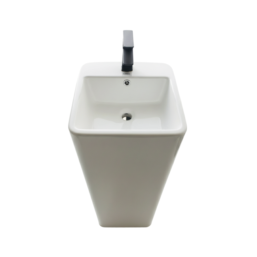 Lavabo app/sosp Plus Design cm 48 - 6022
