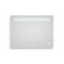 Miroir LED 3 Bandes 60x80 cm