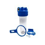 Porte-filtre simple 1 Atlas