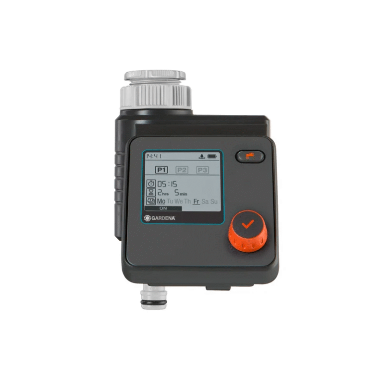 Programmateur Select GARDENA