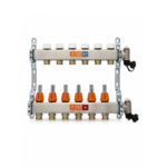 collecteur de chauffage IVAR