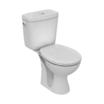 Bloc WC à poser complet Porcher