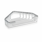 Étagère d'angle simple Tatay 18x18x4.5 cm