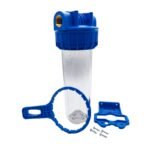 Porte-filtre Simple 1¼" Atlas