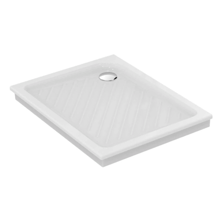 Receveur de douche 70x70 cm Porcher