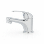 Mitigeur lavabo Jasper Zoom chromé