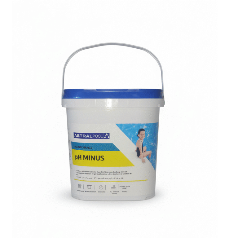 pH- 5 kg Astralpool