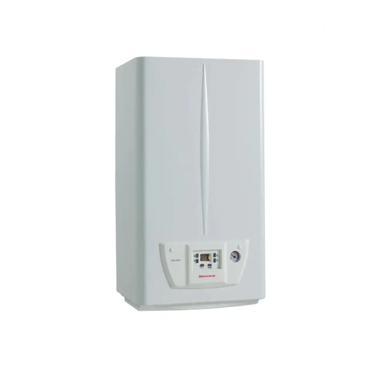 Chaudière à gaz Eolo Star 24K ventouse Immergas