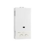 Chauffe-eau à gaz 6L Chaffoteaux Leon