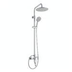 Mitigeur de douche avec colonne Firmer