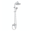 Mitigeur de douche avec colonne Firmer