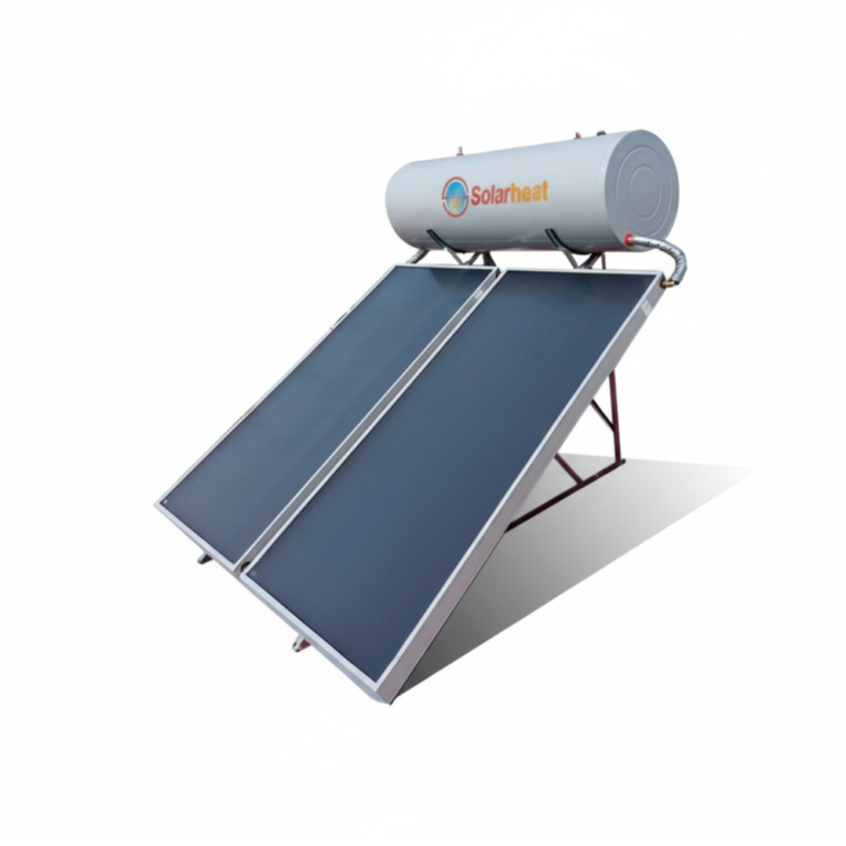 Chauffe-eau solaire SolarHeat