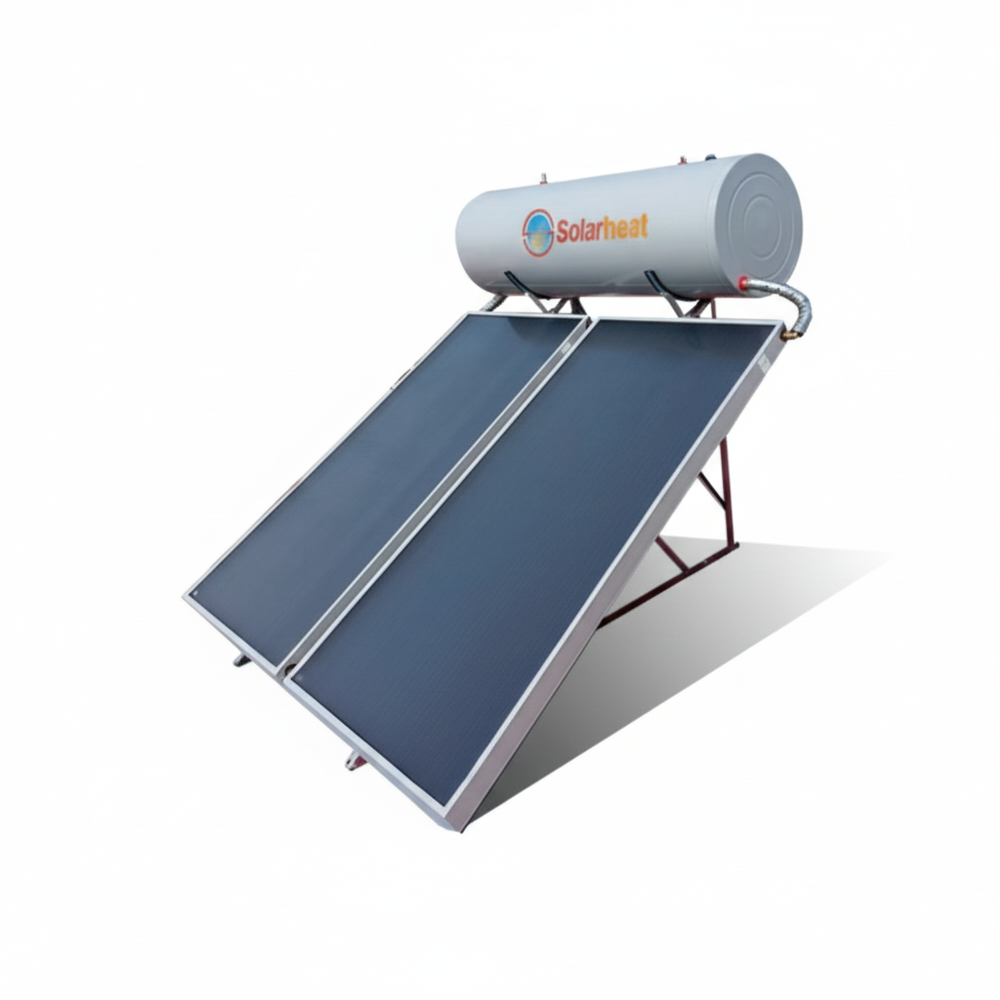 Chauffe-eau solaire SolarHeat