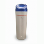 Adoucisseur 30l monobloc INDIGO capot bleu écran électronique