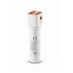 Installation filtre P1 sous évier OWATER, raccordement mitigeur cuisine