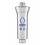 Filtre Silkysoft douche Owater antichlore minéraux essentiels
